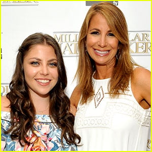 RHONY's Jill Zarin Reveals Daughter Ally Was Conceived With a Sperm Donor