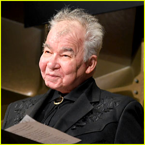 John Prine's Wife Gives Update After He Was Hospitalized for Coronavirus