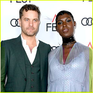 Joshua Jackson Reveals His Wife Jodie Turner-Smith’s Due Date Jodie