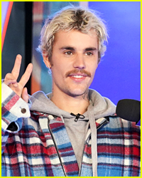 Here's How Justin Bieber Celebrated His 26th Birthday