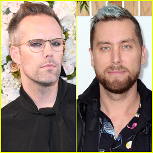 Justin Tranter Calls Out Lance Bass' WeHo Bar for Having Packed Crowd Amid Coronavirus Pandemic