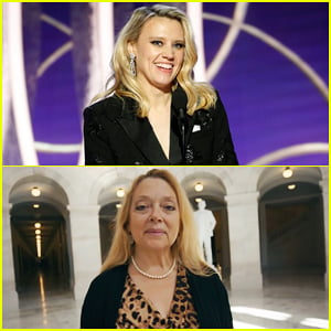 Kate McKinnon Will Be Playing Carole Baskin in Scripted 'Tiger King' TV Show!