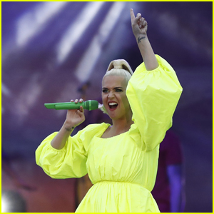 Katy Perry Wins in Reversal of 'Dark Horse' Copyright Lawsuit Verdict