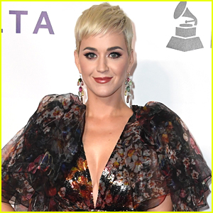 Katy Perry's Mom Mary Hudson 'Ruined' Her Pregnancy Reveal To Family