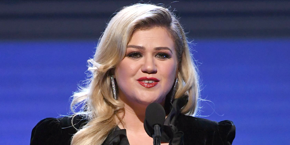 Kelly Clarkson 