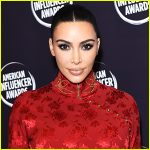 Kim Kardashian Has Message for the 'Young & Healthy' Amid Coronavirus Pandemic