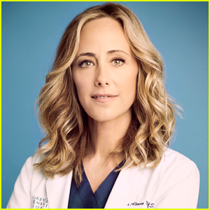 'Grey's Anatomy' Star Kim Raver Says Health Safety 'Surpasses All' After Current Season Gets Shortened