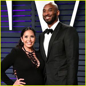 Kobe Bryant Crash Site Photos Have Been Deleted, Sheriff Confirms in Response to Vanessa's Statement