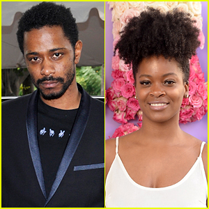 Lakeith Stanfield Asks Singer Ari Lennox on a Date on Instagram Live!