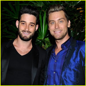 Lance Bass & Husband Michael Turchin Mourn After Surrogate Suffers a Miscarriage After 9th Attempt at IVF