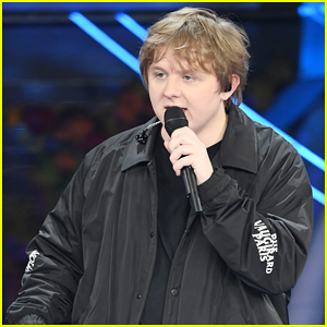 Lewis Capaldi Releases Statement After Going Through With Concert Despite Coronavirus Pandemic!