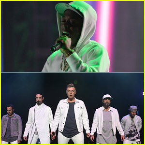 Lil Uzi Vert Samples Backstreet Boys in 'That Way' - Listen & Read the Lyrics!