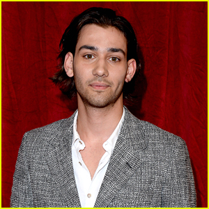 'Lord of the Rings' Amazon Series Finds Lead in Maxim Baldry