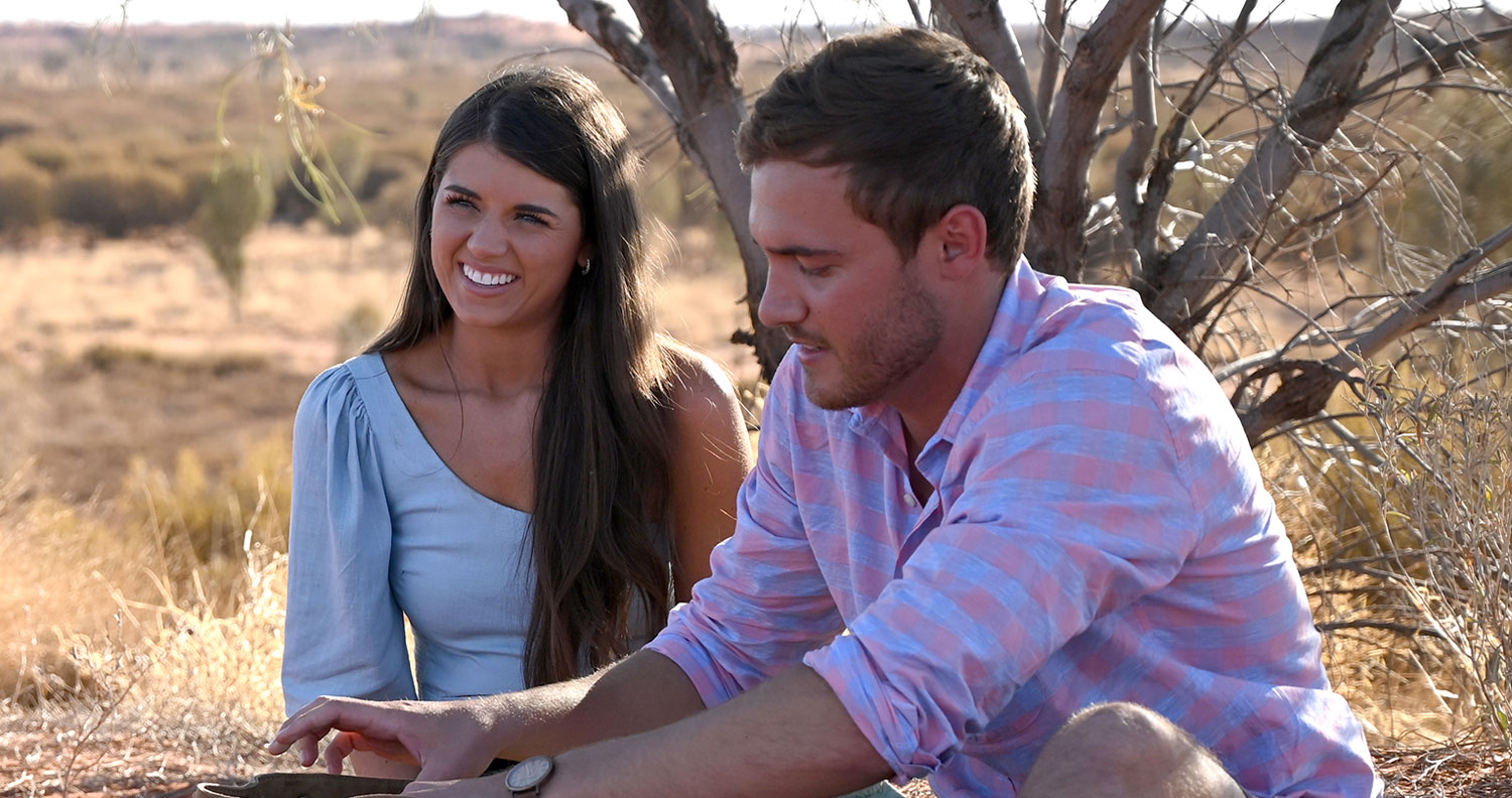 Here’s What Madison Wrote on Her Hand on ‘The Bachelor’ Finale