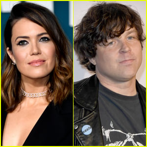 Mandy Moore Does Not Want to Speak About Ex Husband Ryan Adams: 'I'm So Done With That Person'