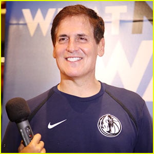 Mark Cuban Will Make Sure His Hourly-Wage Workers Get Paid Leave During Coronavirus Outbreak