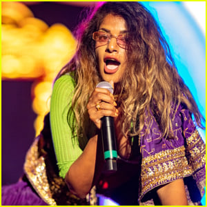 M.I.A. Reveals She Is Anti-Vaccination, Would 'Choose Death' Instead