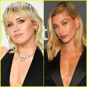 Miley Cyrus Opens Up to Hailey Bieber About Why She Stopped Going to Church - Watch