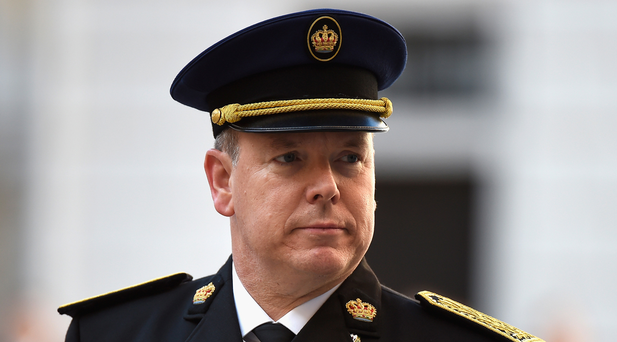 Prince Albert II of Monaco Tests Positive for Coronavirus Coronavirus