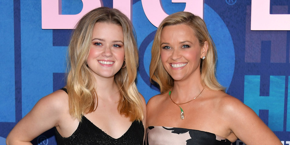 Reese Witherspoon Looks Back on Daughter Ava Phillippe Applying To