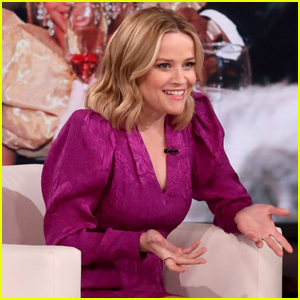 Reese Witherspoon Wants Everyone to Know She & Beyonce Are Best Friends - Watch!
