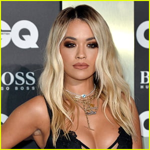 Rita Ora Releases 'How to Be Lonely,' Co-Written by Lewis Capaldi - Read Lyrics & Listen!