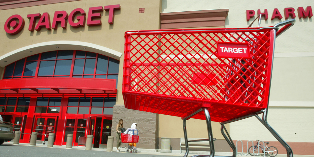 Target Puts a Pause On InStore Returns To Protect Workers