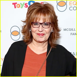 The View's Joy Behar Takes Time Off Due to Coronavirus Fears: 'I'm in a Higher Risk Group'