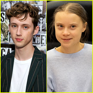 Troye Sivan Was Catfished By a Fake Greta Thunberg, Who Also Fooled Prince Harry!