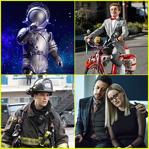 'Chicago Fire', 'Goldbergs' & More Of The Best Programs to Watch on Wednesday, March 25!