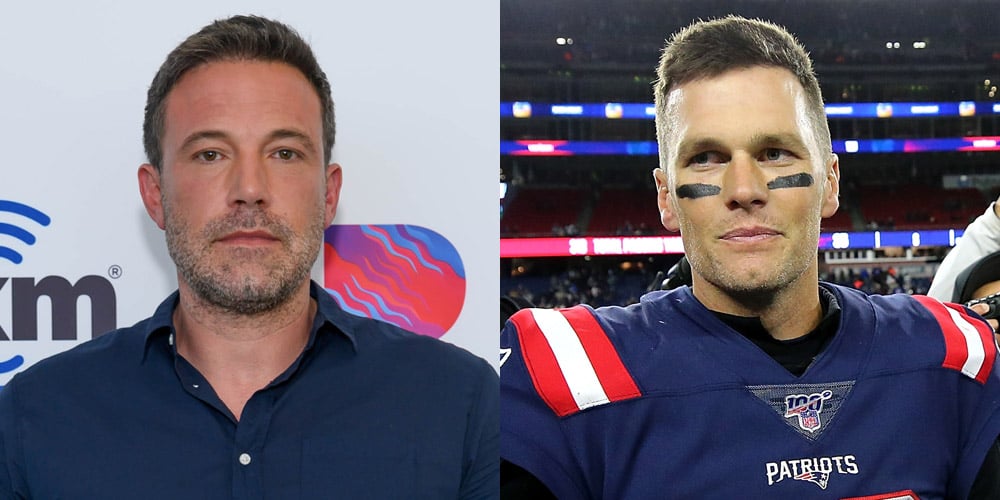 Ben Affleck, Tom Brady, & More to Play in Virtual Poker Tournament to