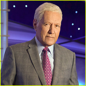 Alex Trebek's Memoir 'The Answer Is...' Out in July