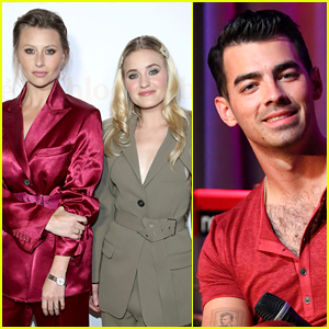 Aly & AJ Reveal Which of Their Songs is About Joe Jonas (& It's Not What You'd Expect)