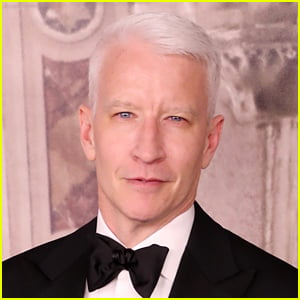 Anderson Cooper Welcomes First Child, a Son Named Wyatt!