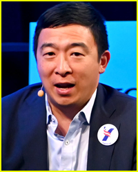 Andew Yang Says Pandemic Is Triggering Racial Hostility Towards Asian-Americans