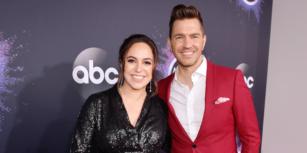 Andy Grammer & Wife Aijia Second Daughter Find Out Her Name
