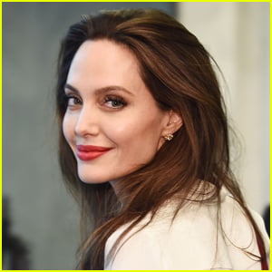 Angelina Jolie Implores Parents to Just Be Honest With Kids