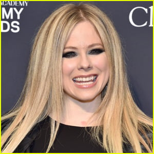 Avril Lavigne Releases 'We Are Warriors' With Proceeds Going to Pandemic Relief - Listen Now!