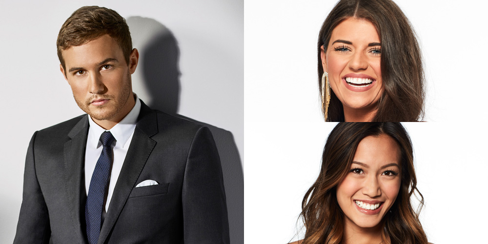 Peter Weber’s Bachelor Contestants Including Ex Madison Prewett Shade