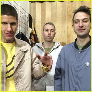The Beastie Boys Call Out Racism Towards Asian Community Amid Pandemic