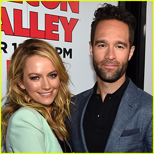 Ugly Betty's Becki Newton Welcomes Third Child with Husband Chris Diamantopoulos!
