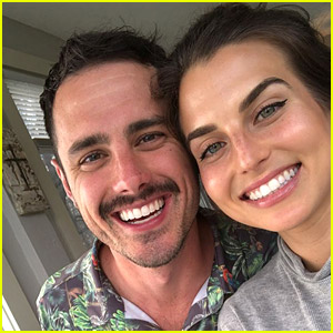 Bachelor's Ben Higgins & Fiancee Jess Clarke Are Waiting for Marriage to Have Sex
