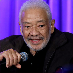 Bill Withers Dead - 'Lean On Me' Singer Dies at 81