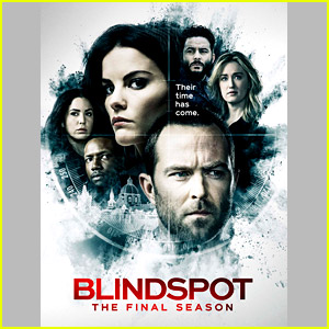 'Blindspot' Final Season Will Premiere Earlier Than Expected!