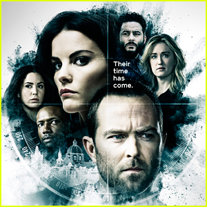 'Blindspot' Final Season Premiere Moved Back To May 7 - Find Out Why