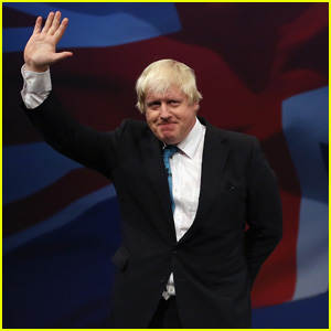 UK Prime Minister Boris Johnson Exits Hospital After Coronavirus Battle