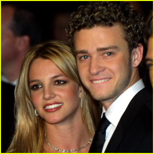 Britney Spears References Her Justin Timberlake Breakup in an Instagram Post!
