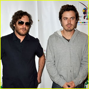 Casey Affleck & Joaquin Phoenix Sell the NYC Apartment They Bought Together