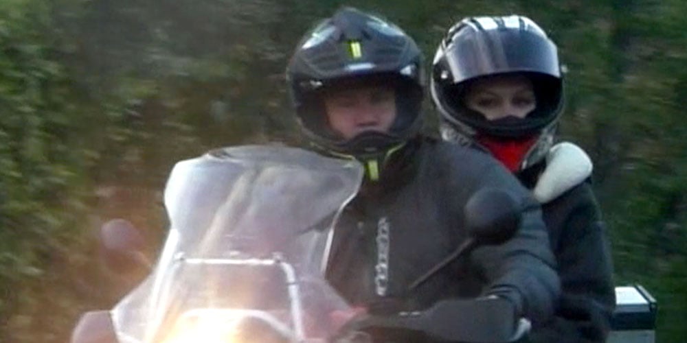 Channing Tatum & Jessie J Reunite for a Sunset Bike Ride Following(02)