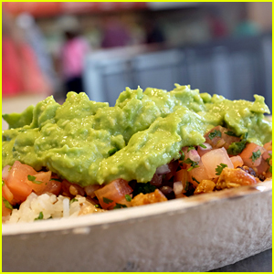 Chipotle Reveals Their Secret Guacamole Recipe | Chipotle, Cooking